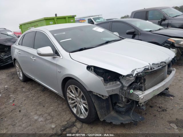 2G61M5S31J9120333 auction archive image
