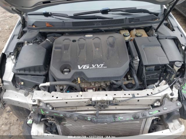 2G61M5S31J9120333 Cadillac XTS LUXURY