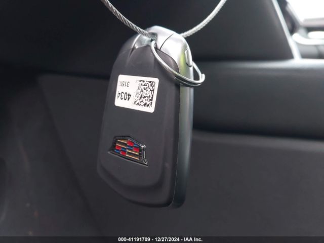2G61M5S31J9120333 Cadillac XTS LUXURY