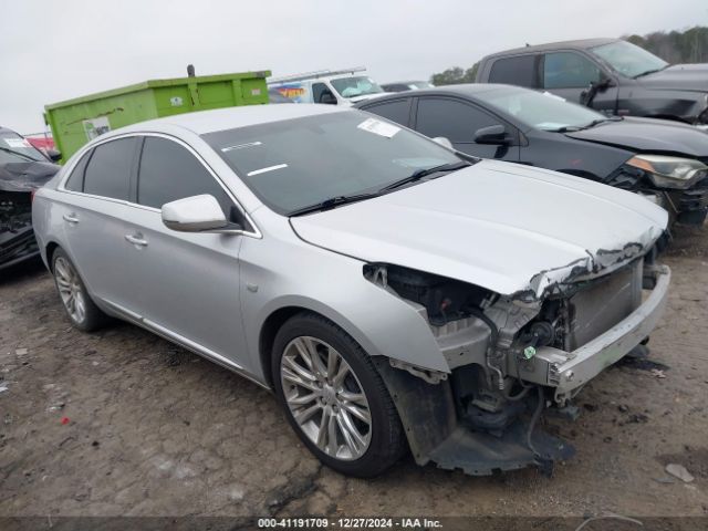 2G61M5S31J9120333 Cadillac XTS LUXURY