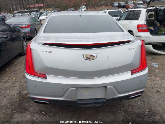 2G61M5S31J9120333 Cadillac XTS LUXURY
