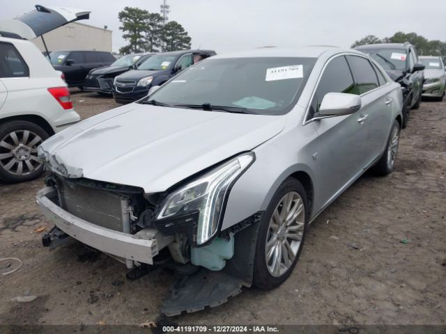 2G61M5S31J9120333 Cadillac XTS LUXURY