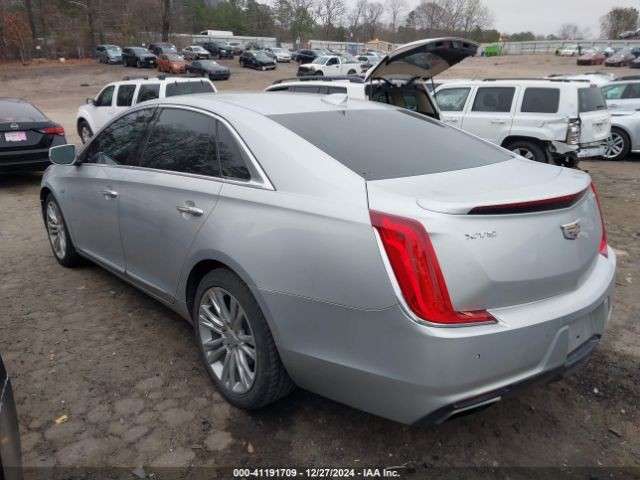 2G61M5S31J9120333 Cadillac XTS LUXURY