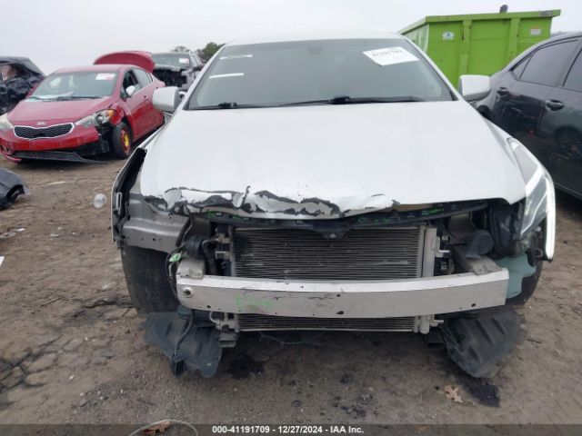 2G61M5S31J9120333 Cadillac XTS LUXURY