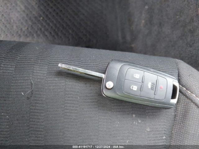 2G1FA1E39E9145768 Chevrolet Camaro 2ls