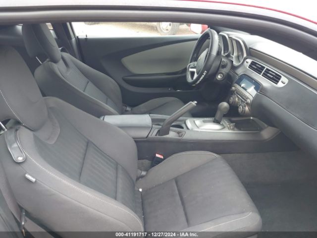 2G1FA1E39E9145768 Chevrolet Camaro 2ls