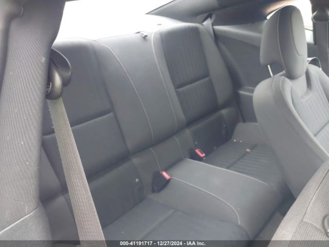 2G1FA1E39E9145768 Chevrolet Camaro 2ls