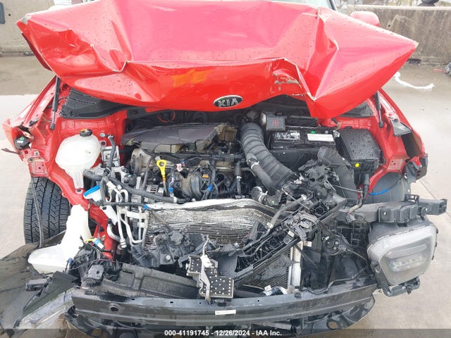 KNDJ53AF3L7017221 KIA Soul Gt-line Turbo