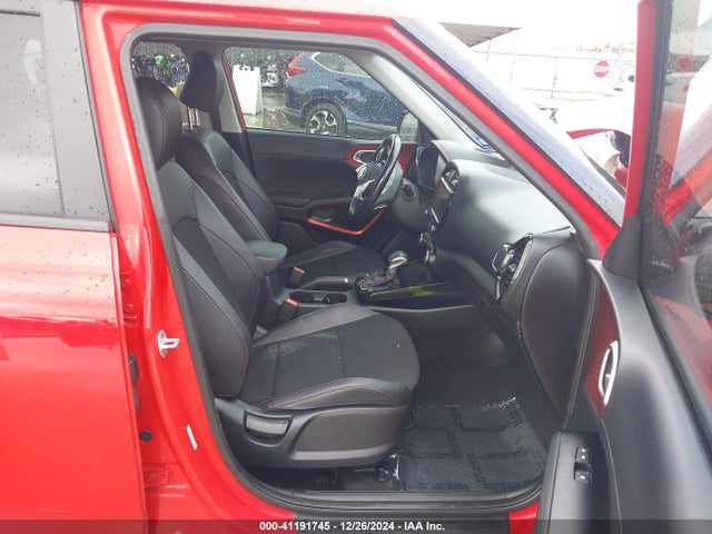 KNDJ53AF3L7017221 KIA Soul Gt-line Turbo