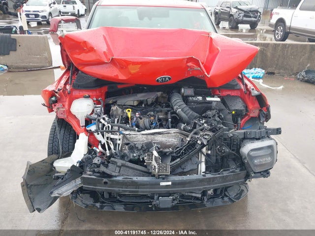 KNDJ53AF3L7017221 KIA Soul Gt-line Turbo