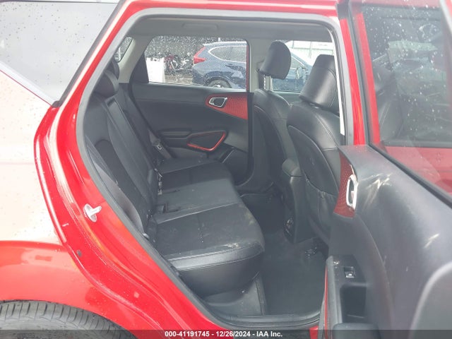 KNDJ53AF3L7017221 KIA Soul Gt-line Turbo