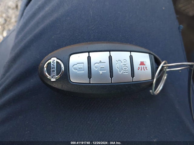 Nissan Altima 2.5 S 2016 1N4AL3AP5GC262345 Image 11