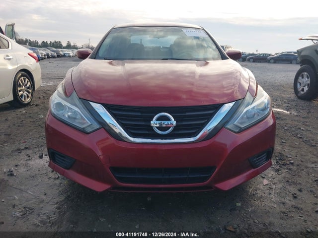 Nissan Altima 2.5 S 2016 1N4AL3AP5GC262345 Image 13