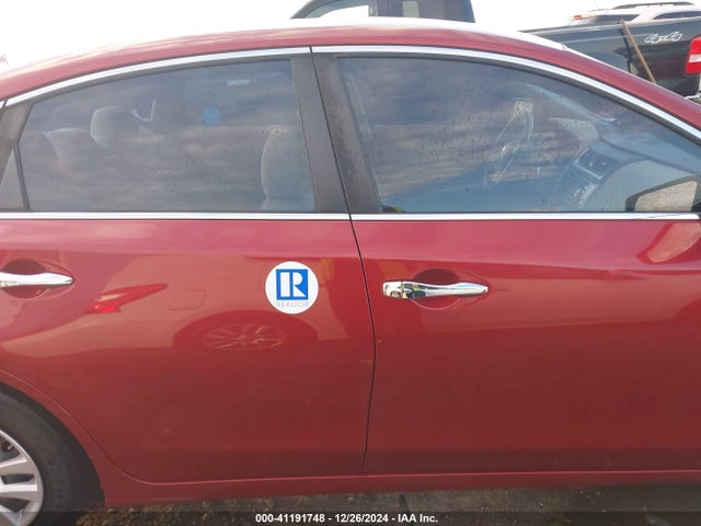 Nissan Altima 2.5 S 2016 1N4AL3AP5GC262345 Image 14