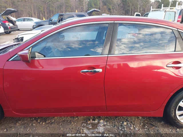 Nissan Altima 2.5 S 2016 1N4AL3AP5GC262345 Image 15