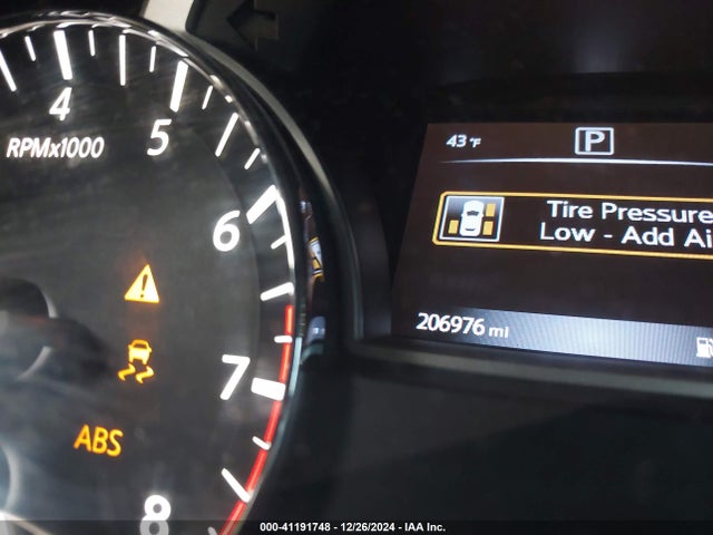 Nissan Altima 2.5 S 2016 1N4AL3AP5GC262345 Image 16
