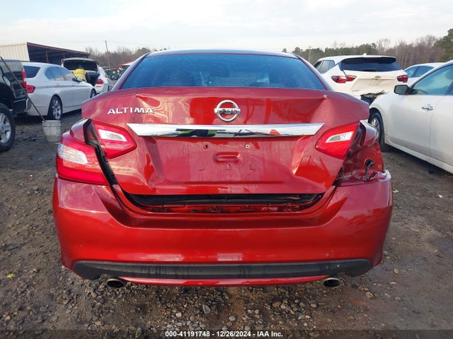 Nissan Altima 2.5 S 2016 1N4AL3AP5GC262345 Image 17
