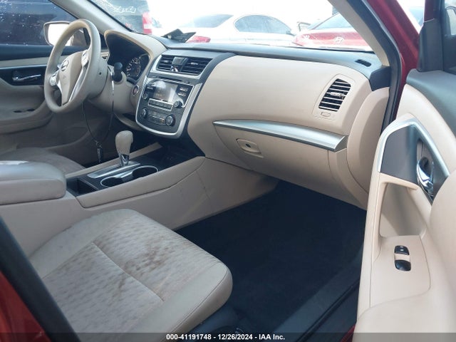 Nissan Altima 2.5 S 2016 1N4AL3AP5GC262345 Image 5