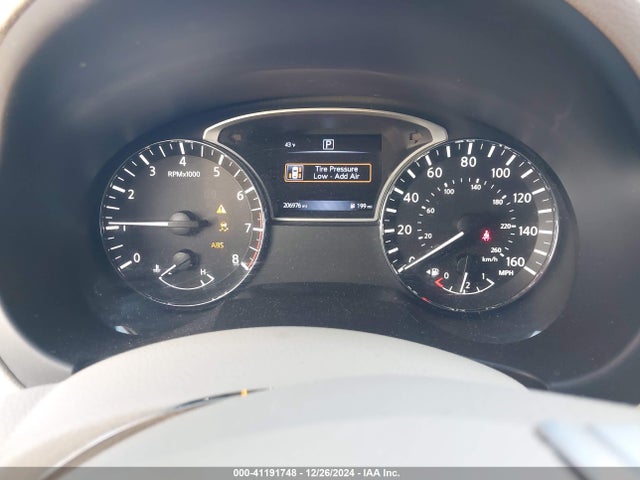 Nissan Altima 2.5 S 2016 1N4AL3AP5GC262345 Image 7