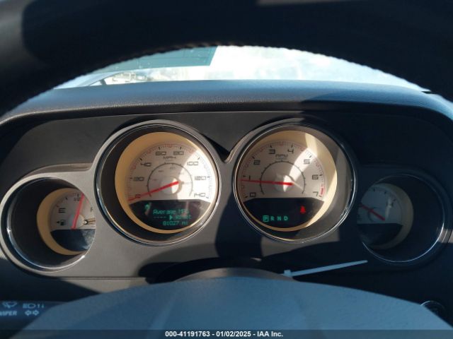 2C3CDYAG5EH204005 Dodge Challenger Sxt