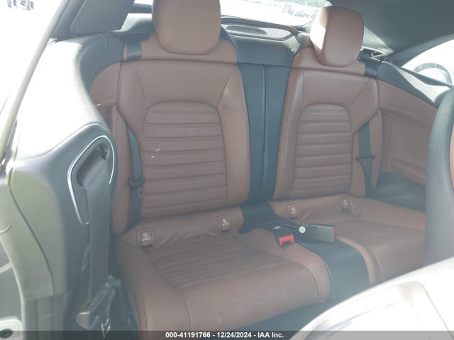 WDDWK4JB1HF432235 Mercedes-Benz C 300