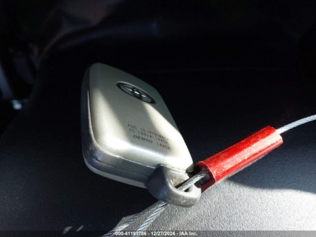 JTEZU5JR7E5078142 Toyota 4runner Limited