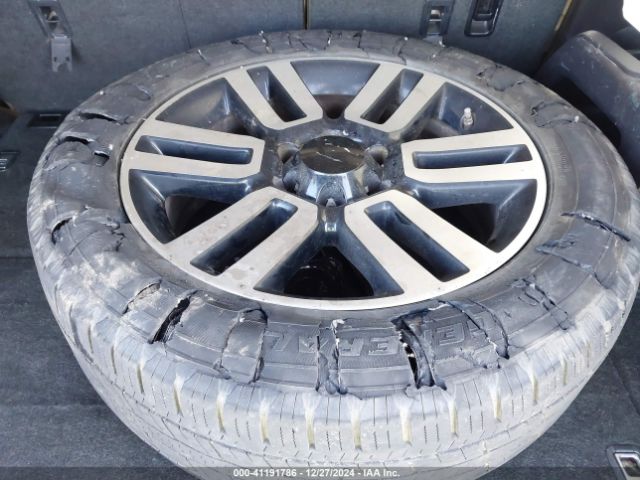 JTEZU5JR7E5078142 Toyota 4runner Limited