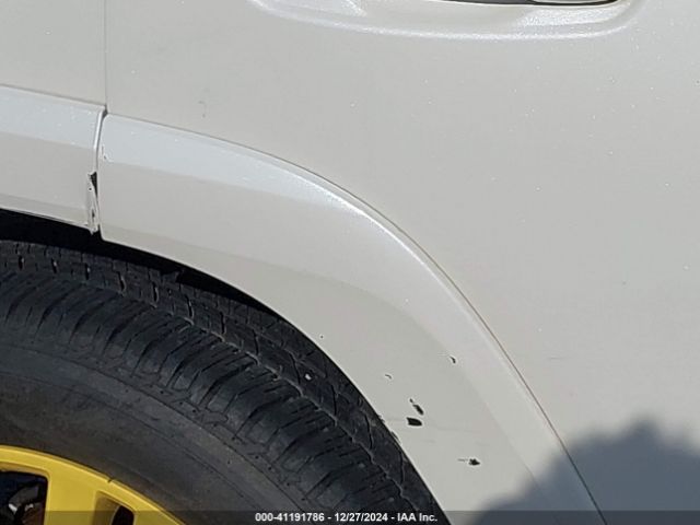 JTEZU5JR7E5078142 Toyota 4runner Limited