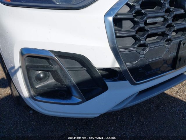 WA1EAAFY0P2055563 Audi Q5 Premium Plus 45 Tfsi S Line Quattro