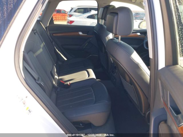 WA1EAAFY0P2055563 Audi Q5 Premium Plus 45 Tfsi S Line Quattro