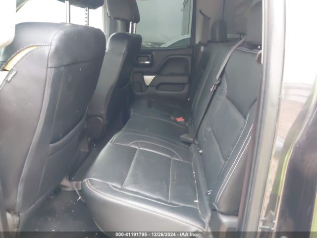 1GCRCREH7EZ187063 Chevrolet Silverado 1500 2lt