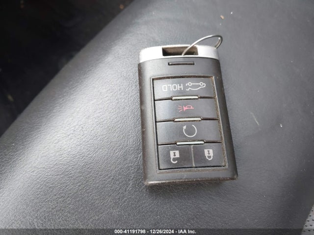 2013 CADILLAC ATS 1G6AC5S37D0129054 Photo 10