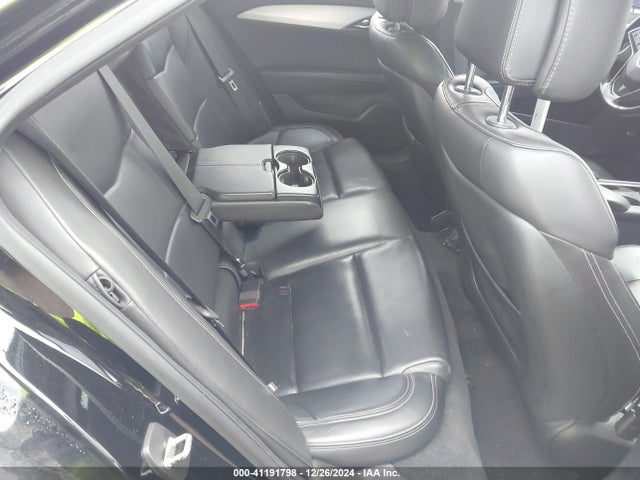2013 CADILLAC ATS 1G6AC5S37D0129054 Photo 7