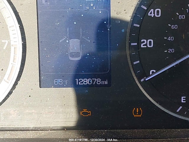 5NPE24AF6FH173513 Hyundai SONATA SE