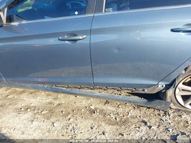 5NPE24AF6FH173513 Hyundai SONATA SE