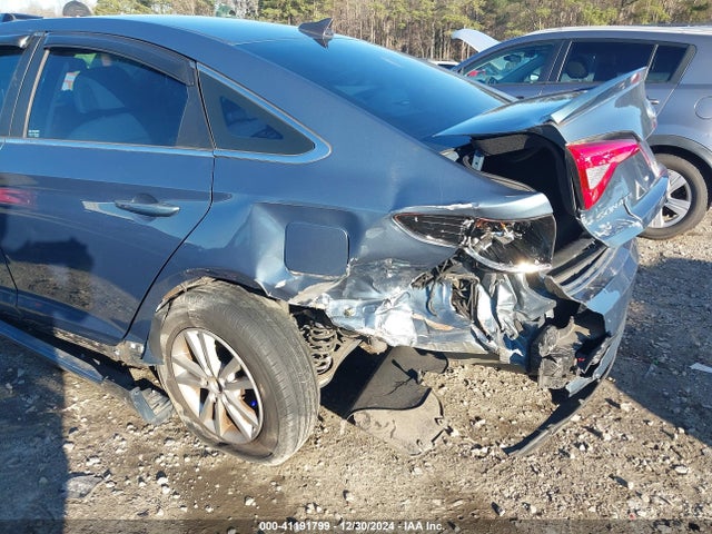 5NPE24AF6FH173513 Hyundai SONATA SE
