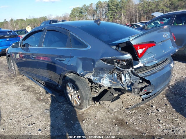 5NPE24AF6FH173513 Hyundai SONATA SE