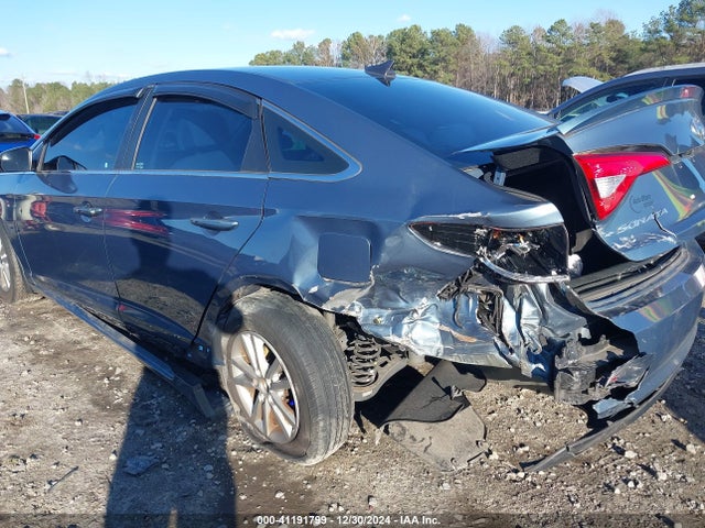 5NPE24AF6FH173513 Hyundai SONATA SE