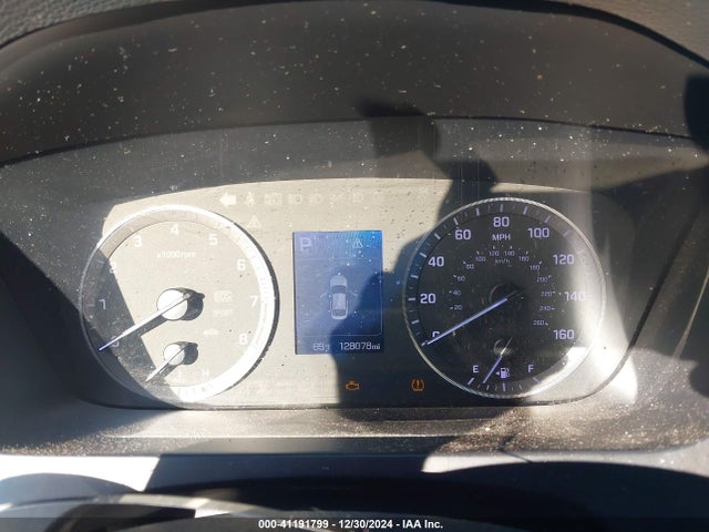 5NPE24AF6FH173513 Hyundai SONATA SE