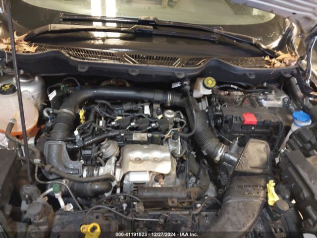 MAJ3S2FE8LC379019 Ford ECOSPORT S
