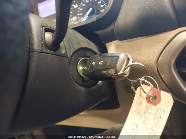 MAJ3S2FE8LC379019 Ford ECOSPORT S