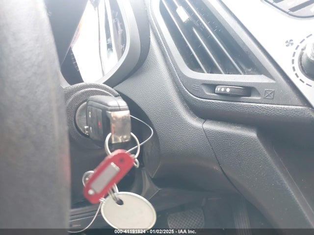 Chevrolet EQUINOX LS 2016 2GNALBEKXG6223141 Image 11