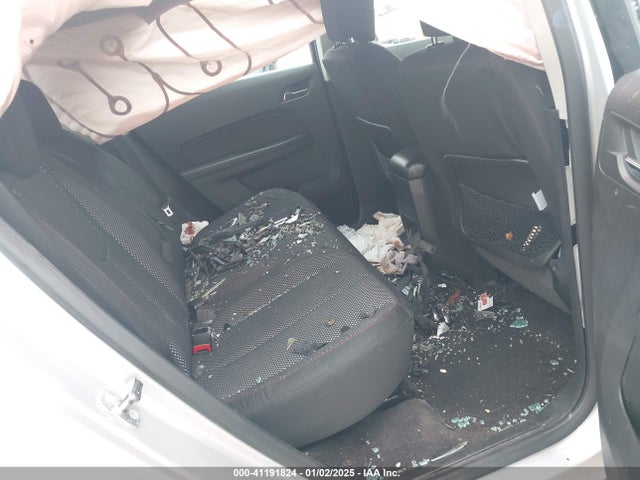 Chevrolet EQUINOX LS 2016 2GNALBEKXG6223141 Image 8
