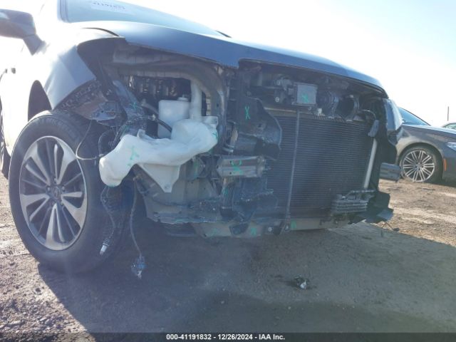 5J8TB4H71HL008216 Acura Rdx Advance Package