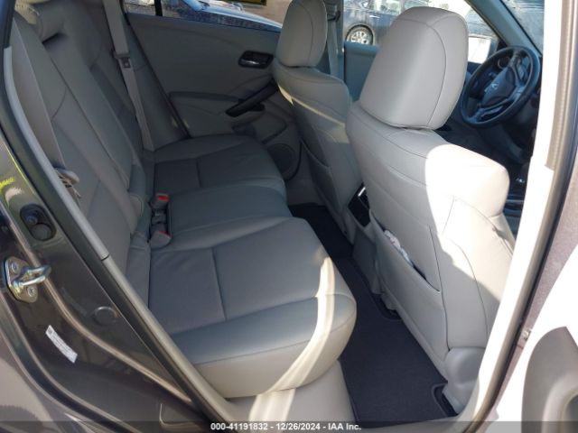 5J8TB4H71HL008216 Acura Rdx Advance Package