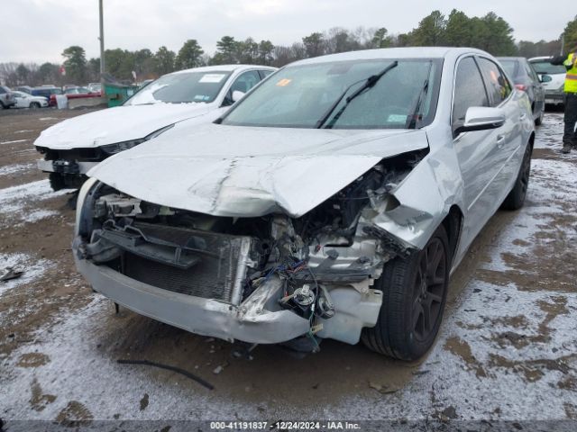 1G11C5SA2GF116850 Chevrolet Malibu Limited Lt