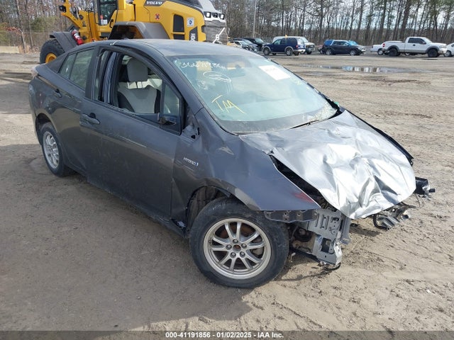 2016 JTDKBRFU8G3004985 zdjęcie główne