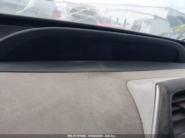 Toyota Prius Two 2016 JTDKBRFU8G3004985 Image 7