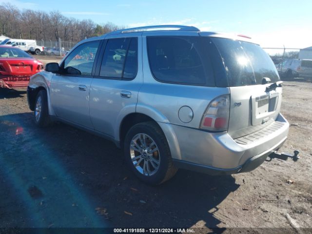 2009 SAAB 9-7X 5S3ET13S992800145 Photo 2
