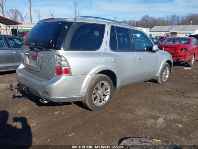 2009 SAAB 9-7X 5S3ET13S992800145 Photo 3
